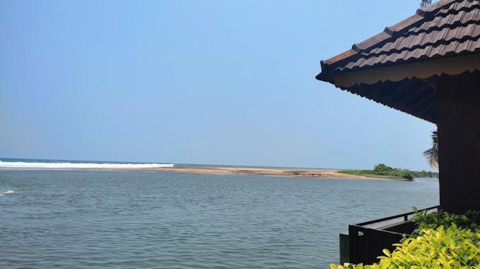 Lagoona Beach Resort, Kovalam Exterior photo